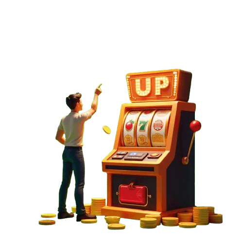 Level Up Casino 1