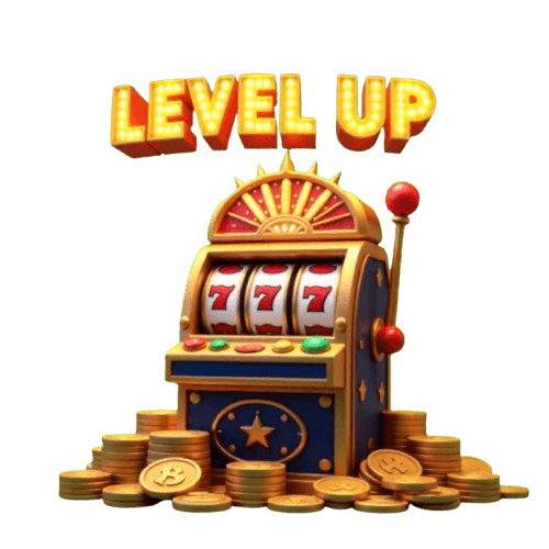 Levelup Casino Main